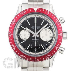 LONGINES ロンジン ヘリテージ ダイバー1967 L2.808.4.52.6 メイン