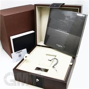 LONGINES ロンジン ヘリテージ ダイバー1967 L2.808.4.52.6 メイン