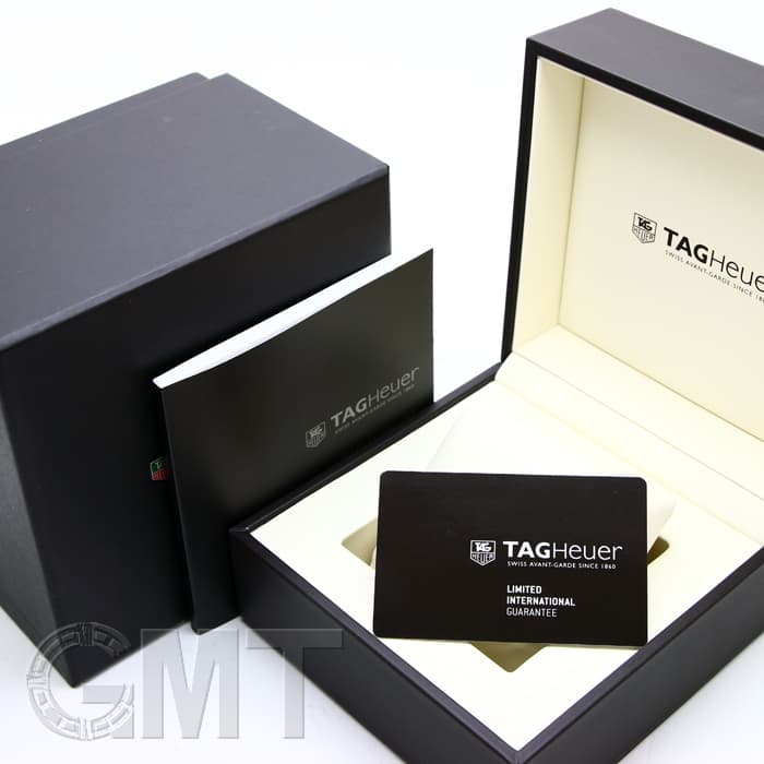 中古)TAG HEUER タグ・ホイヤー カレラ キャリバー5 デイデイト