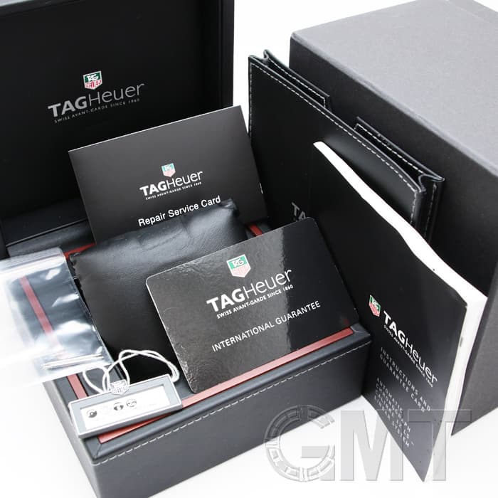 中古)TAG HEUER タグ・ホイヤー モナコ LS Cal.12 CAL2110