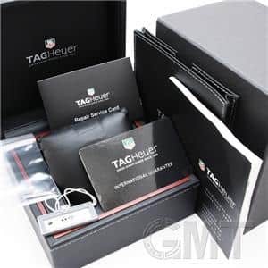 中古)TAG HEUER タグ・ホイヤー モナコ LS Cal.12 CAL2110.BA0781  