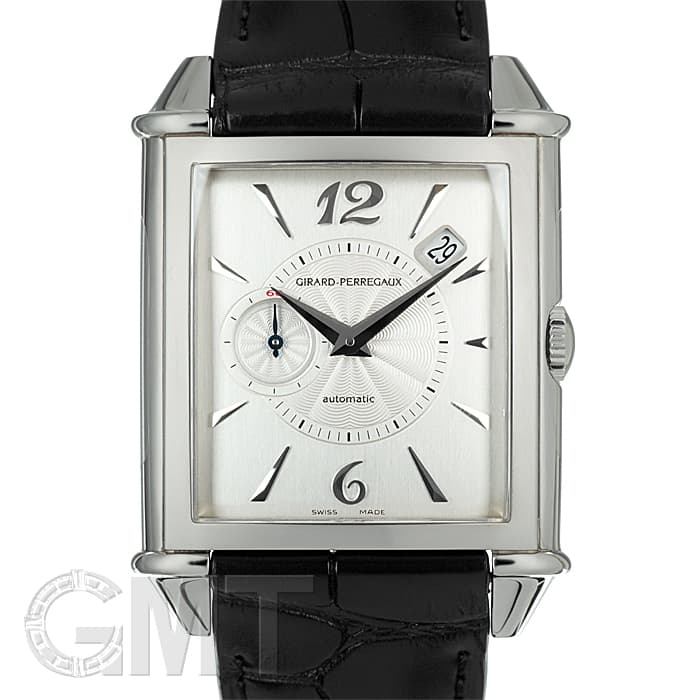 中古)GIRARD PERREGAUX ジラール・ペルゴ ヴィンテージ1945