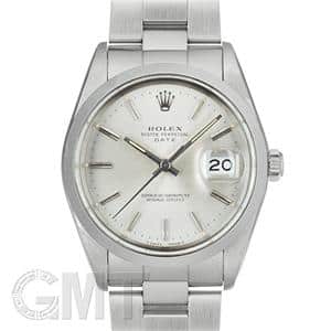 ROLEX ロレックス オイスターパーペチュアル 15000 シルバー オイスターブレス R番 メイン