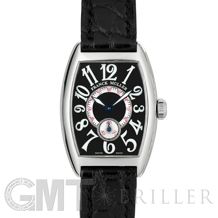 中古)FRANCK MULLER フランク・ミュラー カサブランカ 1750S6J 日本