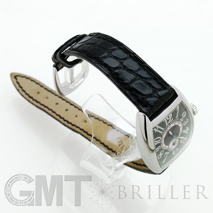 中古)FRANCK MULLER フランク・ミュラー カサブランカ 1750S6J 日本