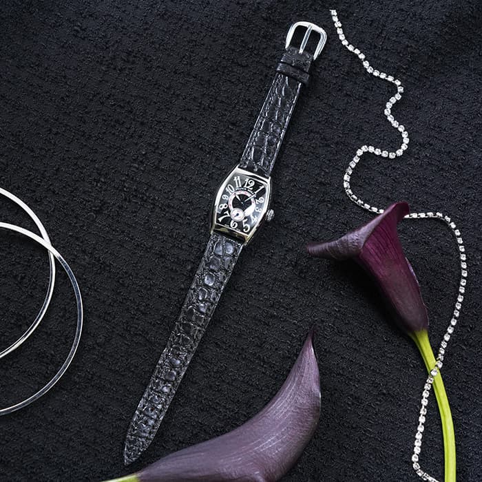 中古)FRANCK MULLER フランク・ミュラー カサブランカ 1750S6J