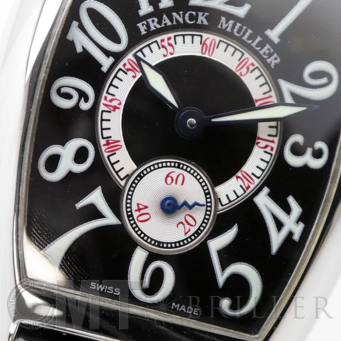 中古)FRANCK MULLER フランク・ミュラー カサブランカ 1750S6J 日本