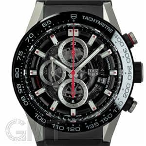 TAG HEUER タグ・ホイヤー カレラ キャリバー ホイヤー01 45mm CAR2A1Z.FT6044 メイン