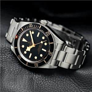 TUDOR チューダー ブラックベイ フィフティエイト 79030N-0001 メイン