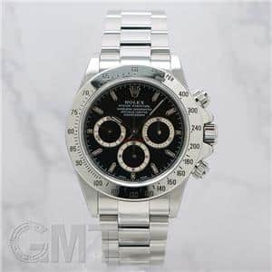 ROLEX ロレックス デイトナ 16520 ブラック メイン