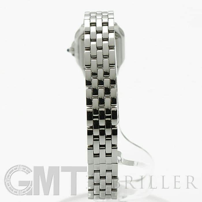 中古)CARTIER カルティエ パンテール ドゥ カルティエ ミニ WSPN0019