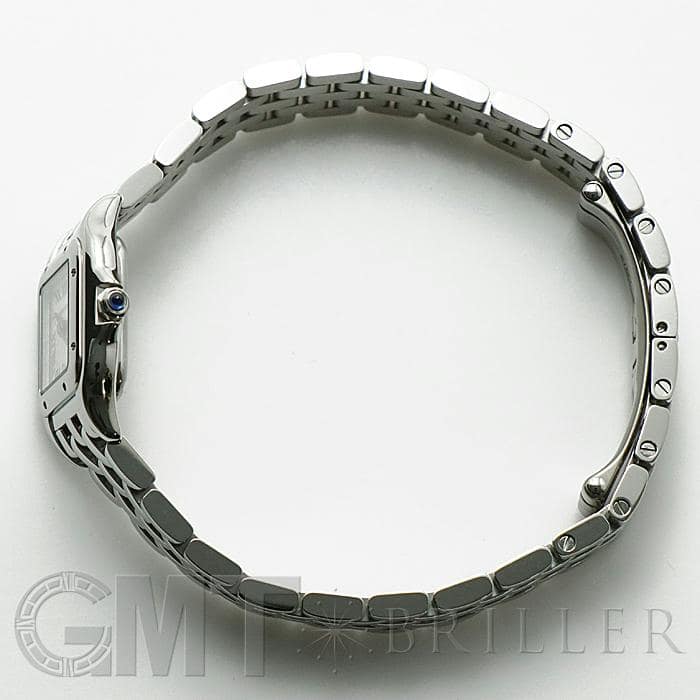 中古)CARTIER カルティエ パンテール ドゥ カルティエ ミニ WSPN0019