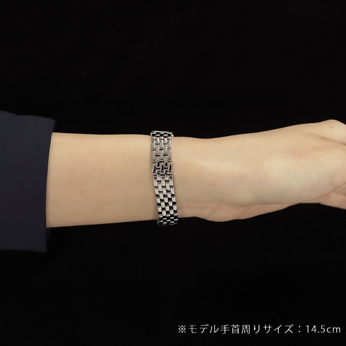 中古)CARTIER カルティエ パンテール ドゥ カルティエ ミニ