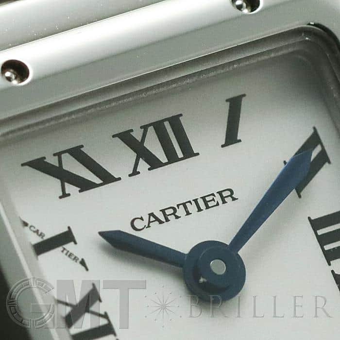 カルティエ Cartier パンテール ドゥ カルティエ ミニ WSPN0019