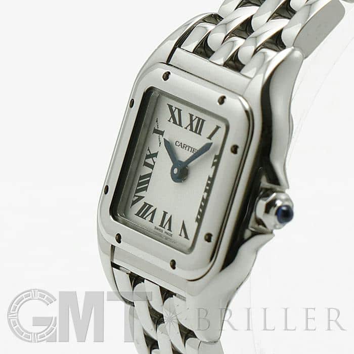 カルティエ パンテール ブランケット　箱無し カルティエ パンテール ブランケット 箱無し CARTIER カルティエ