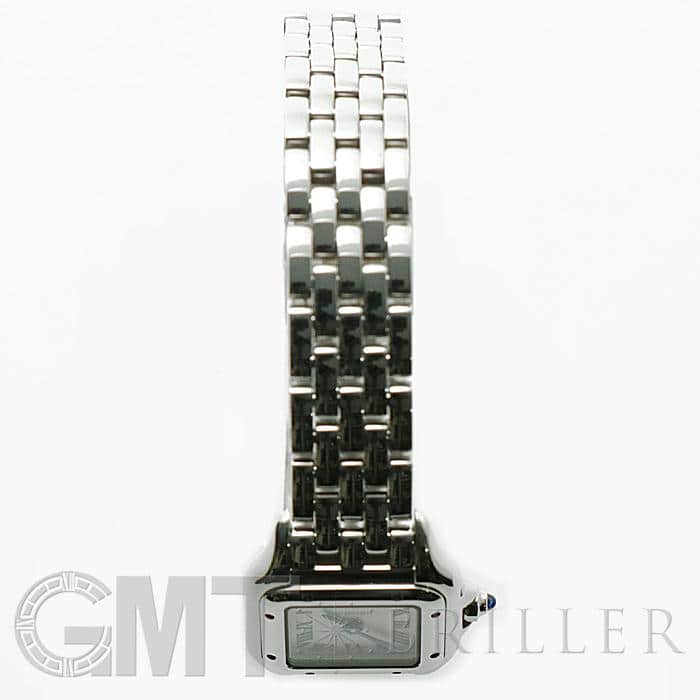 中古)CARTIER カルティエ パンテール ドゥ カルティエ ミニ WSPN0019