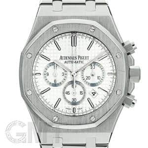 AUDEMARS PIGUET オーデマ・ピゲ ロイヤルオーク 26320ST.OO.1220ST.02 メイン