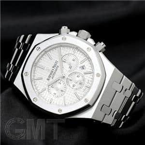 AUDEMARS PIGUET オーデマ・ピゲ ロイヤルオーク 26320ST.OO.1220ST.02 メイン
