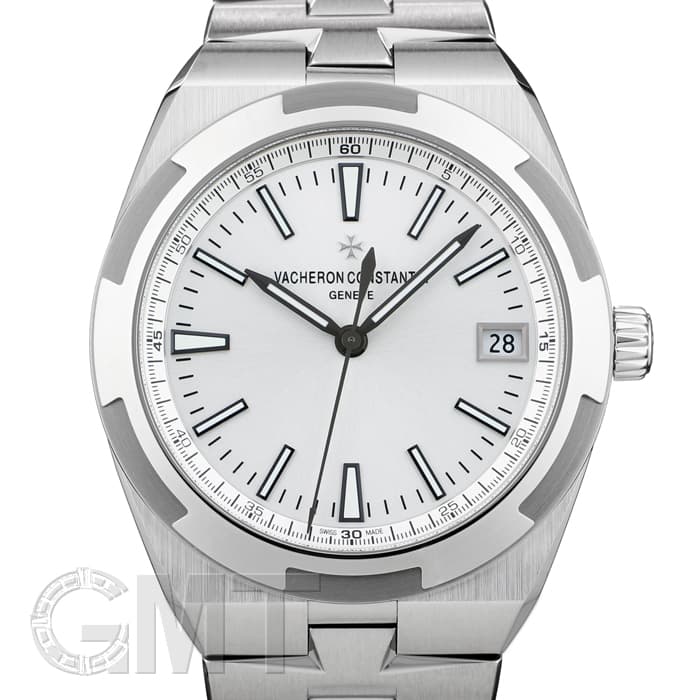 新品)VACHERON CONSTANTIN ヴァシュロン・コンスタンタン オーヴァー