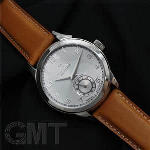 PEQUIGNET MANUFACTURE ペキニエ  マニュファクチュール（正規輸入商品） リュー ロワイヤル アン(1)フォンクション ハンドワインディング  9080433CG メイン