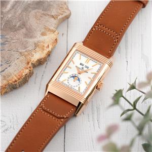 新品)JAEGER LECOULTRE ジャガー・ルクルト レベルソ トリビュート