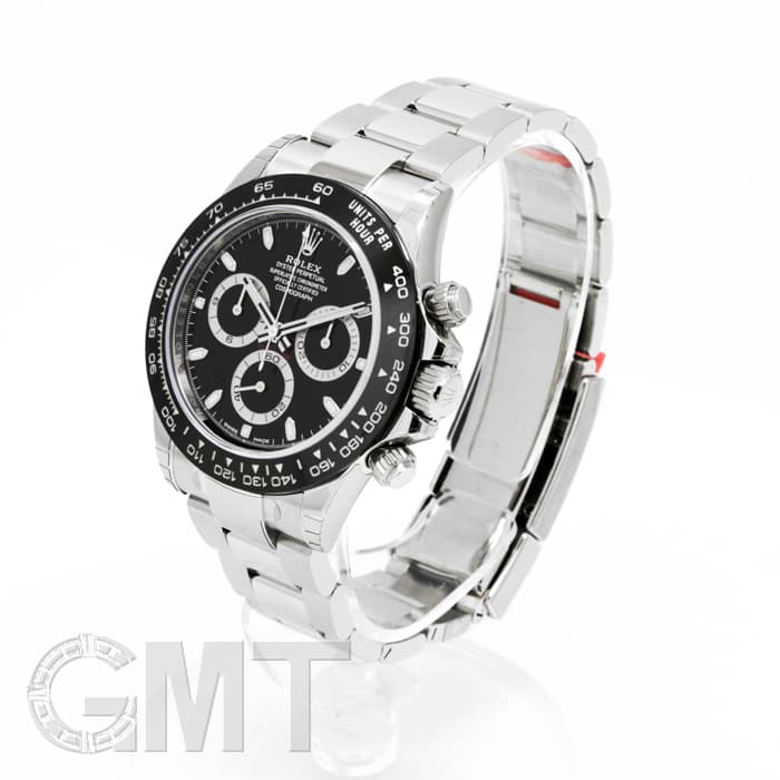 未使用)ROLEX ロレックス デイトナ 116500LN デイトナ SS/CE