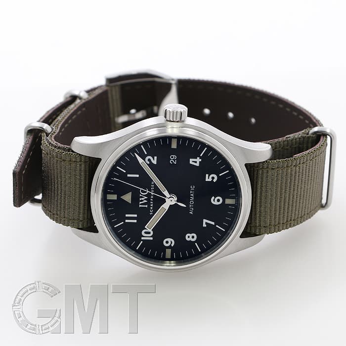 中古)IWC インターナショナルウォッチカンパニー パイロットウォッチ