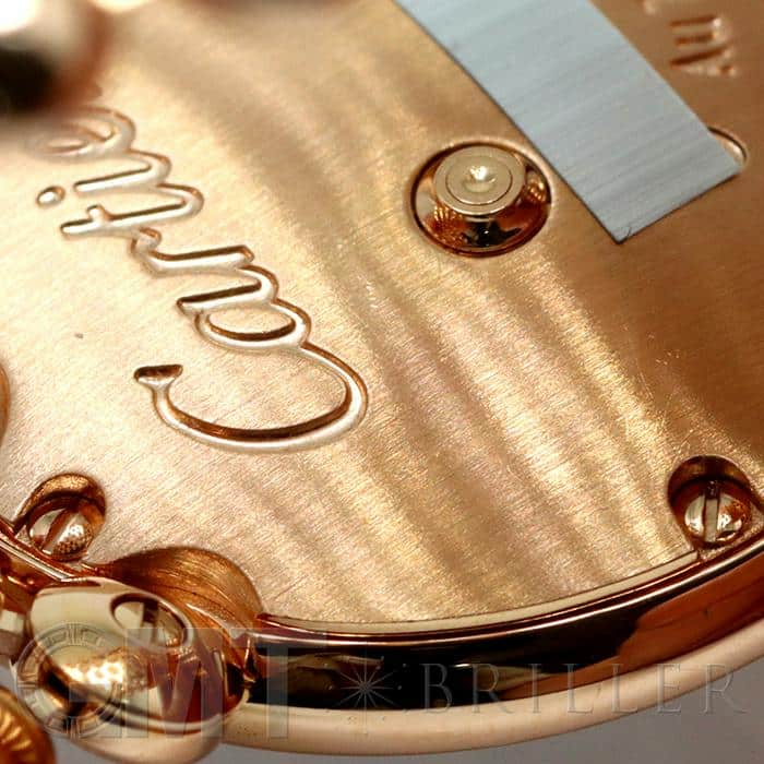 中古)CARTIER カルティエ バロン ブラン ドゥ カルティエ