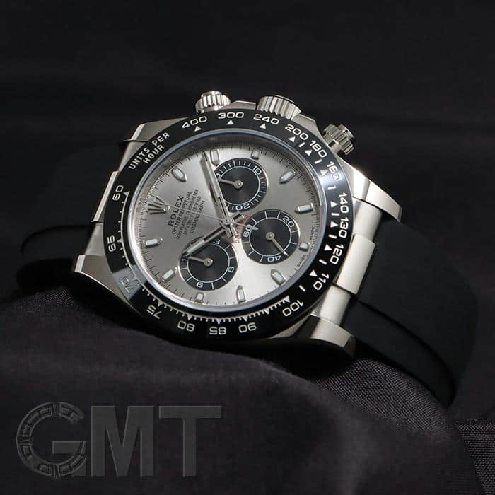 中古)ROLEX ロレックス デイトナ 116519LN スチール/ブラック 中古)ROLEX ロレックス デイトナ 116519LN スチール/ブラック