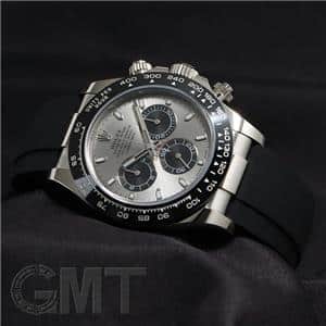 ROLEX ロレックス デイトナ 116519LN スチール/ブラック メイン