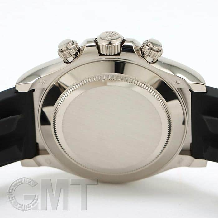 中古)ROLEX ロレックス デイトナ 116519LN スチール/ブラック 中古)ROLEX ロレックス デイトナ 116519LN スチール/ブラック