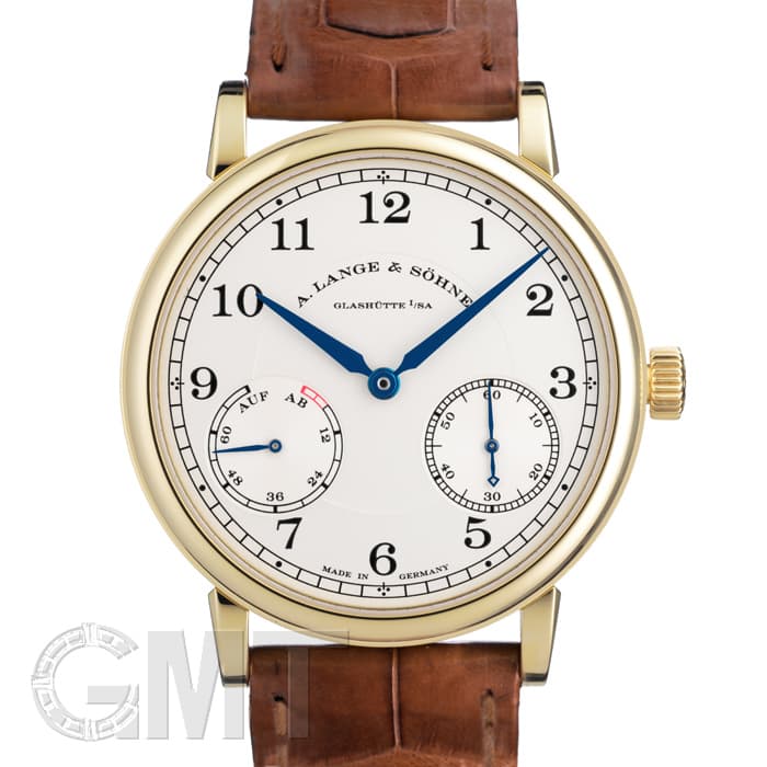 新品)A. LANGE & SOHNE ランゲ&ゾーネ 1815 アップ/ダウン 234.021