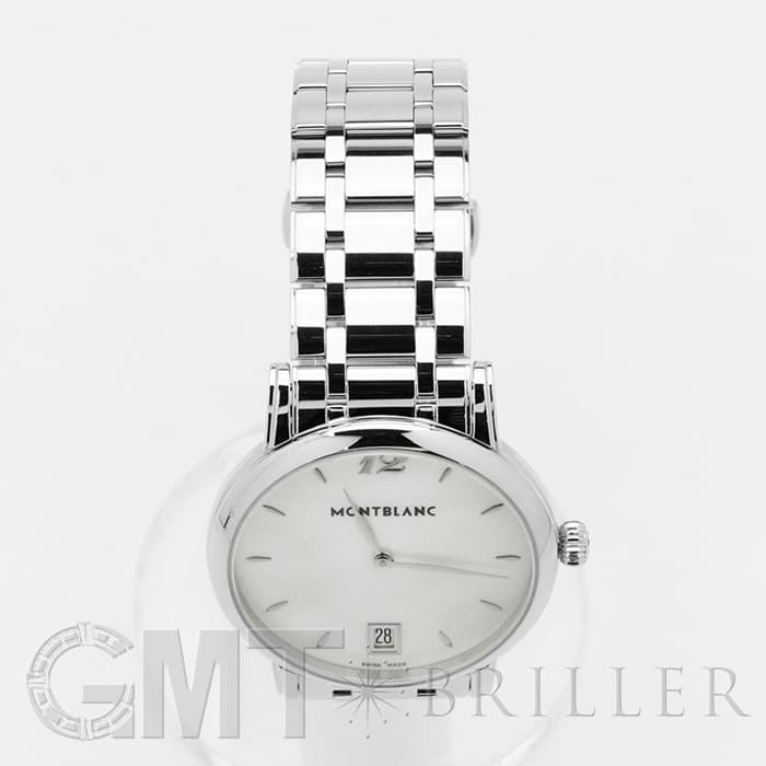 MONTBLANC/モンブラン 新品)MONTBLANC モンブラン スター ワールドタイム ブラック 106464