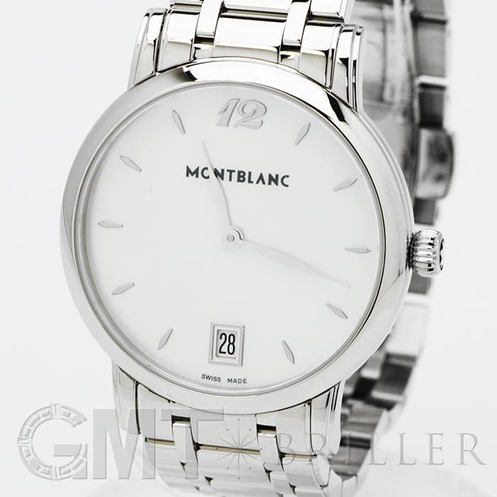 モンブラン スター クラシック レディ(108764) 新品)MONTBLANC モンブラン スター クラシック レディ 108764（商品ID