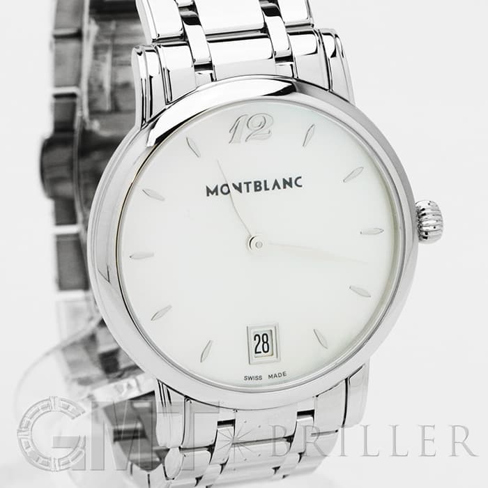 新品)MONTBLANC モンブラン スター クラシック レディ 108764（商品ID