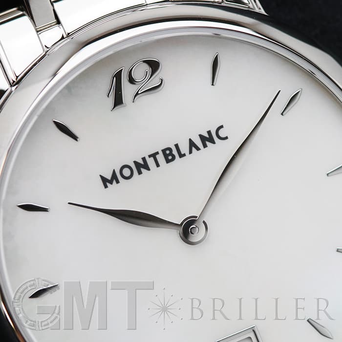 モンブラン スター クラシック レディ(108764) 新品)MONTBLANC モンブラン スター クラシック レディ 108764（商品ID