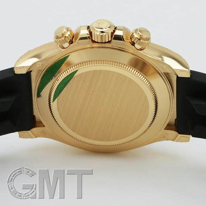 新品)ROLEX ロレックス デイトナ 116518LN シャンパン オイスター