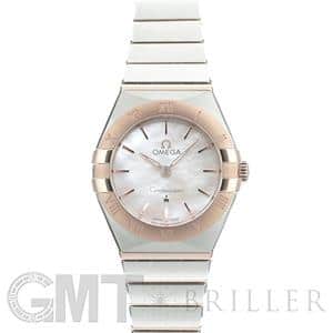 OMEGA(オメガ) コンステレーション エレクトロクォーツ f8192 中古 オメガ コンステレーション エレクトロクオーツf8192 シルバー