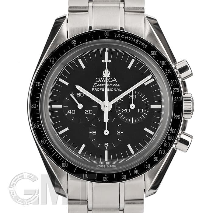 中古)OMEGA オメガ スピードマスター プロフェッショナル 3570.50