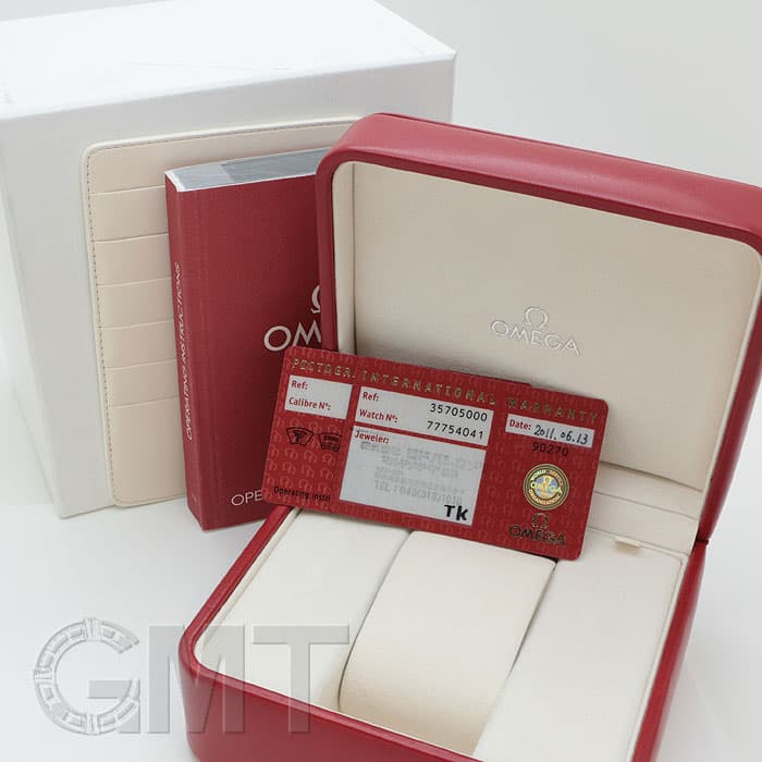 中古)OMEGA オメガ スピードマスター プロフェッショナル 3570.50