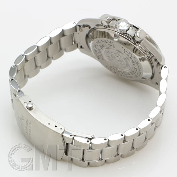 中古)OMEGA オメガ スピードマスター プロフェッショナル 3570.50