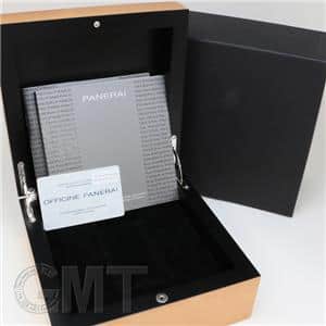 OFFICINE PANERAI オフィチーネ パネライ ルミノール ベース ロゴ 44ｍｍ PAM00630 メイン