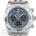 中古)BREITLING ブライトリング クロノマット 44 S011BMPPA