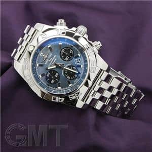 BREITLING ブライトリング クロノマット 44 S011BMPPA ブラックシェル【日本限定500本】 メイン