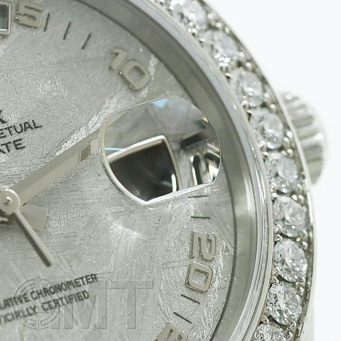 中古)ROLEX ロレックス デイデイト 39 パールマスター 18946 2BR