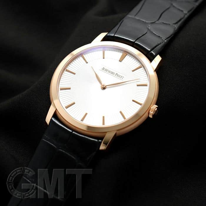 未使用)AUDEMARS PIGUET オーデマ・ピゲ ジュールオーデマ エクストラ