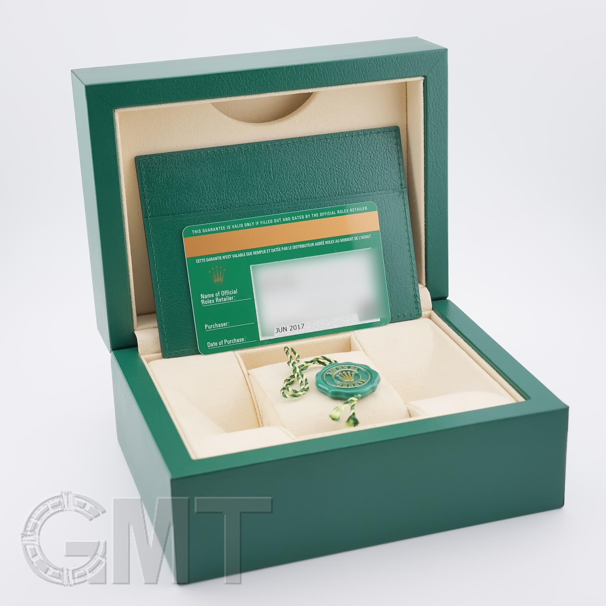 中古)ROLEX ロレックス GMTマスター II 116710LN（商品ID