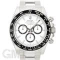 ROLEX ロレックス デイトナ 126500LN ホワイト