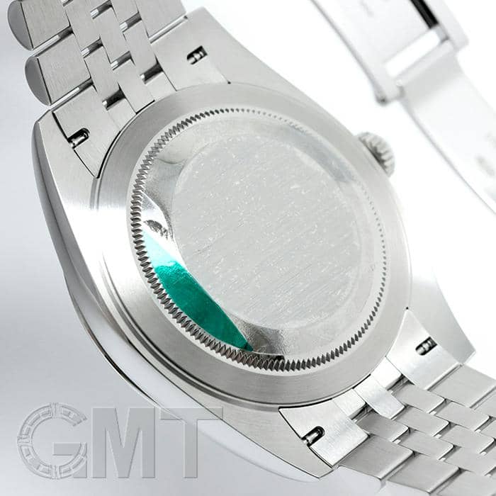 新品)ROLEX ロレックス デイトジャスト 41 126334NG ホワイトシェル