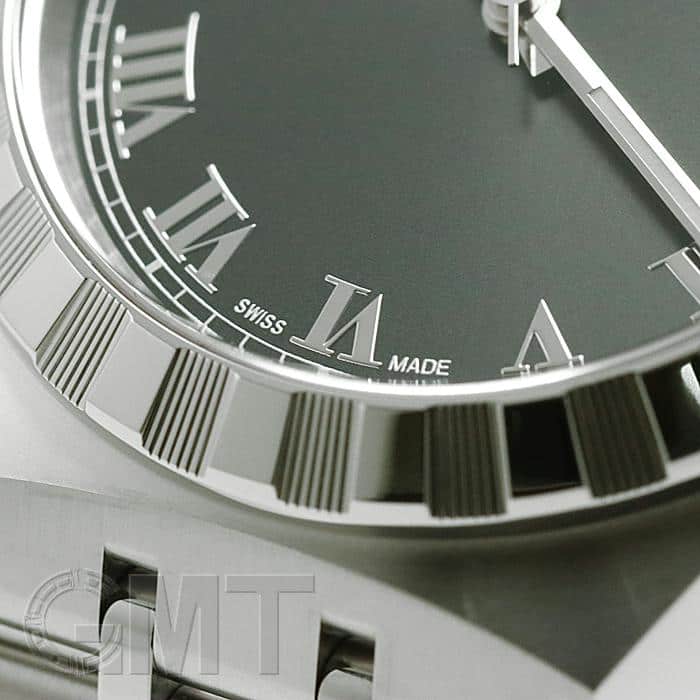 新品)TUDOR チューダー ロイヤル 28500-0003 ブラックローマ（商品ID